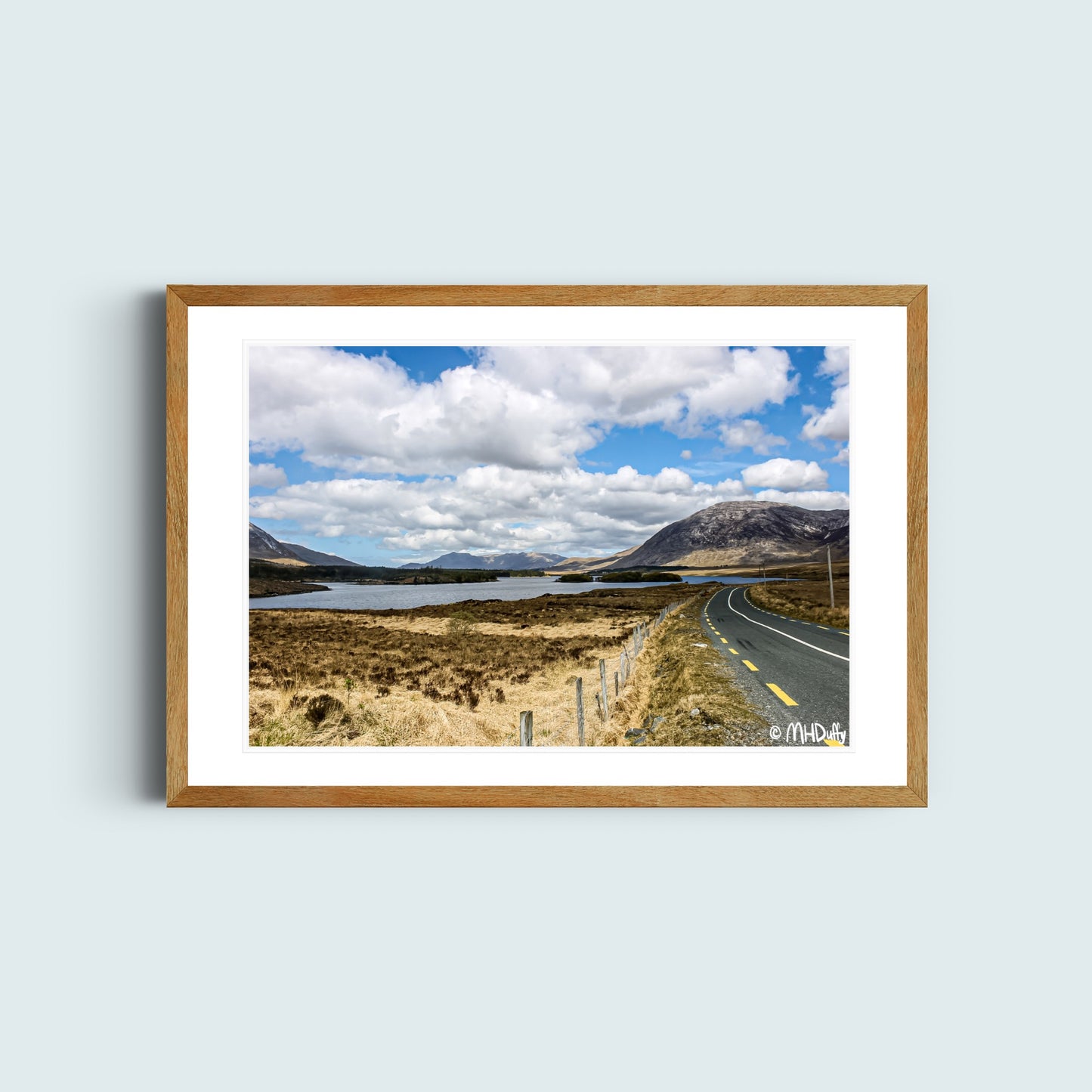 Ben’s Bend Years Later